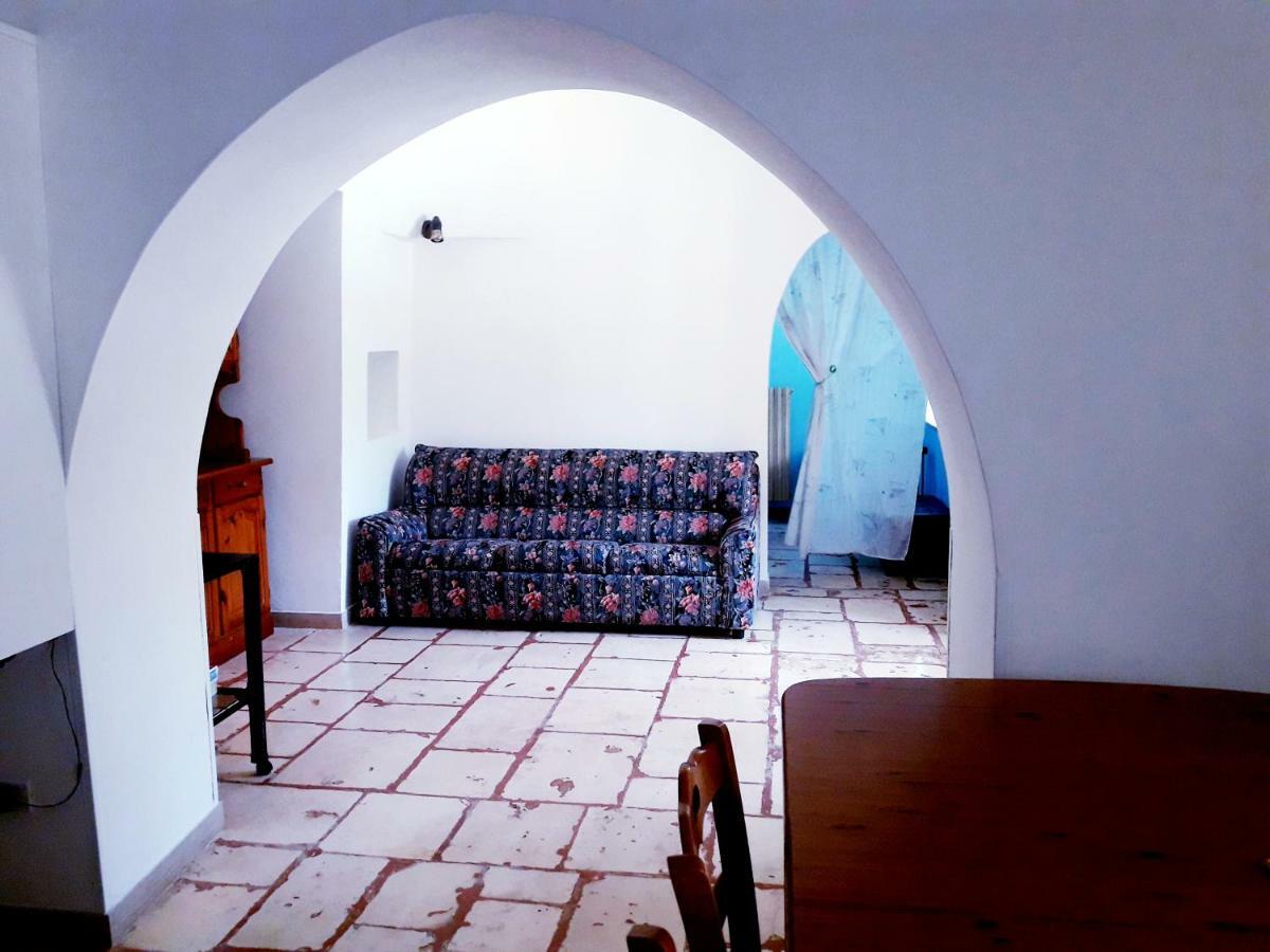 Villa Il Leccio - Trulli Cisternino Exterior foto